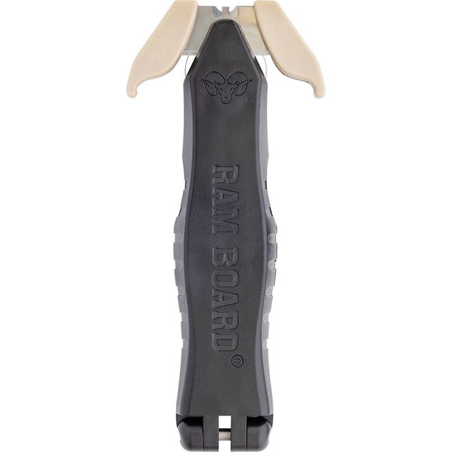 Multi-Use Utility Knife Stainless Steel 6.5-in - Each