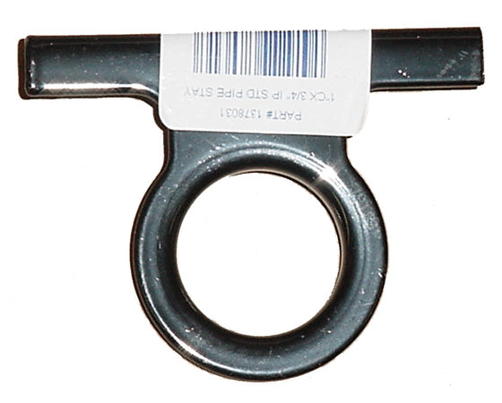 Waterline Standard Pipe Stay - 1-in C x 3/4-in IP - Each