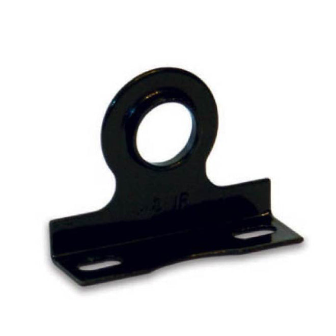 1/2" Epoxy Coated Carbon Steel Standard Pipe Hanger - Each