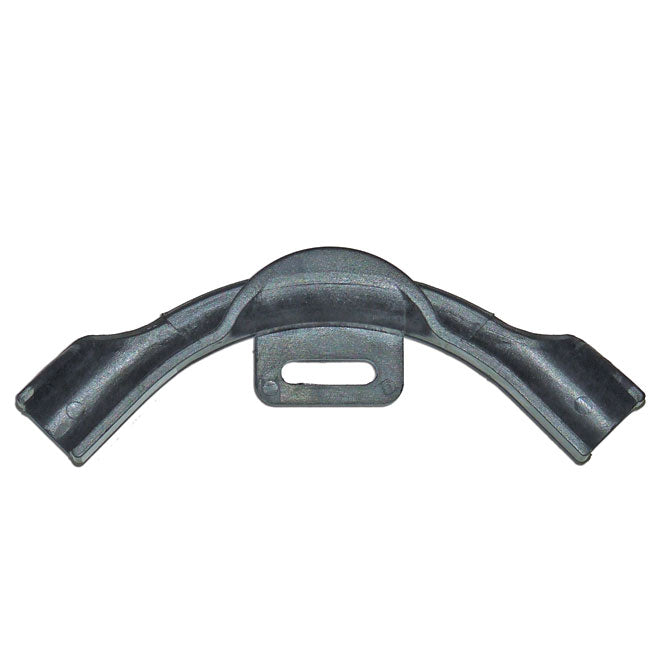 Plastic Support Bend with Tab - 3/4" - Each