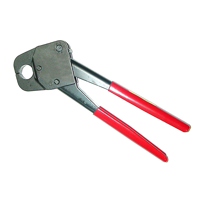 Waterline 3/4-in Metal Compact Crimp Tool - Each