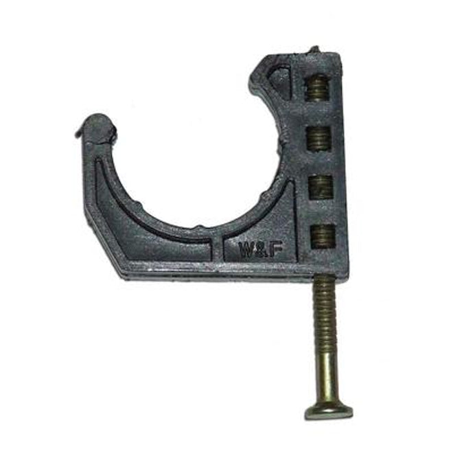 Waterline 100-Pack 3/4-in J Clamp - Each