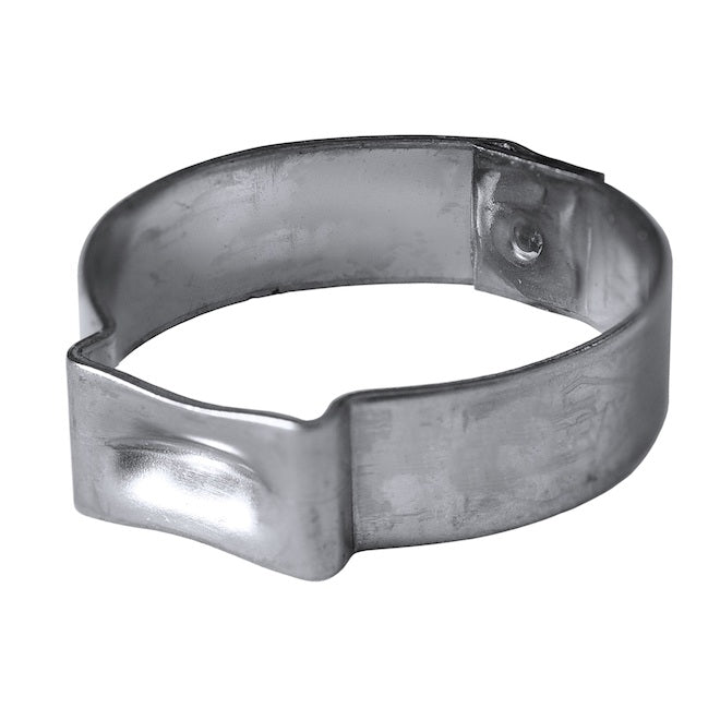 Waterline 50-Pack 3/4-in Irrigation Clamps - Each