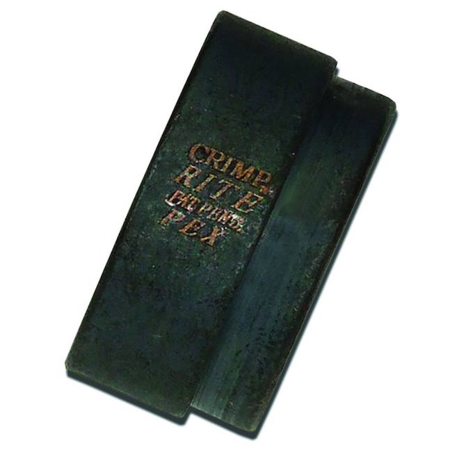 0.5-in PEX Crimp Ring -