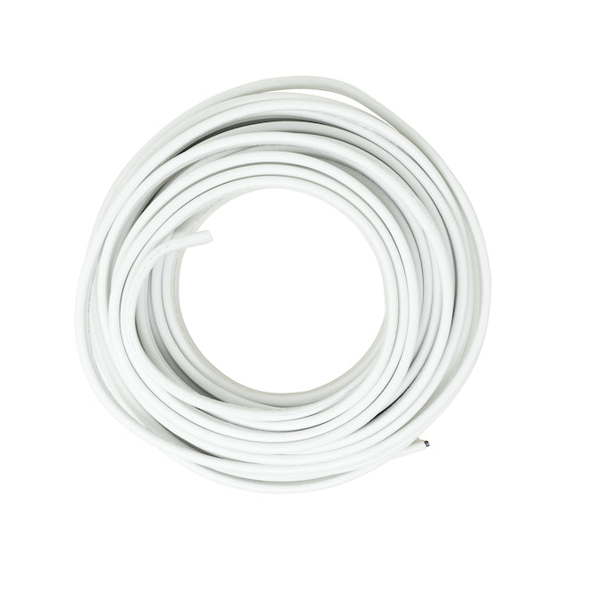 Southwire Romex Simpull Electric Cable NMD90 14-2 Gauge 20-m Coil White-Roll