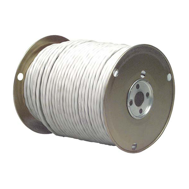 Southwire Romex Simpull Electric Cable NMD90 14-3 Gauge 150-m Coil White-Roll