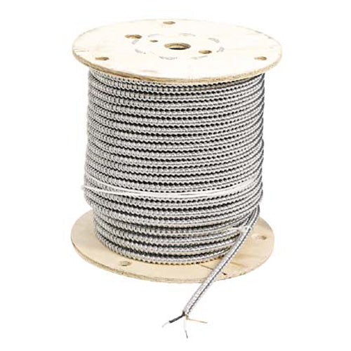 Southwire 12-Gauge 3-Copper Conductor AC90 Flexible Armoured Cable - 75-m-Roll