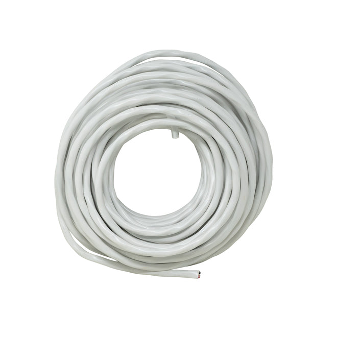 Southwire Romex Simpull Electric Cable NMD90 14-3 Gauge 20-m Coil White-Roll