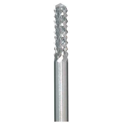 RotoZip DuraCut Bit - Tungsten Carbide - 1 Per Pack - 1/4-in Dia - Each