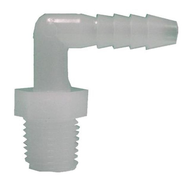 Sioux Chief 3/4-in x 3/4-in Barb Elbow for Hose - Each