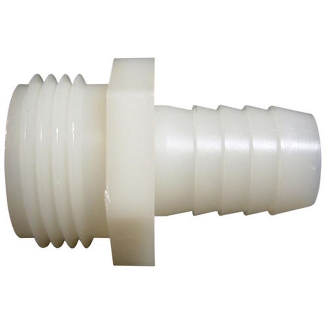 Sioux Chief Nylon Garden Hose Adapter - 3/4-in diameter - Each