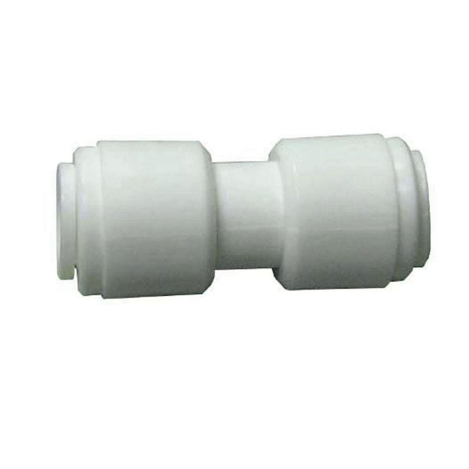 Sioux Chief 3/8-in diameter Polypropylene Coupling -