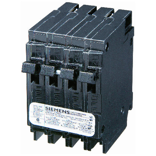 120/14040 VAC 15 A Breaker 2 Poles-Each