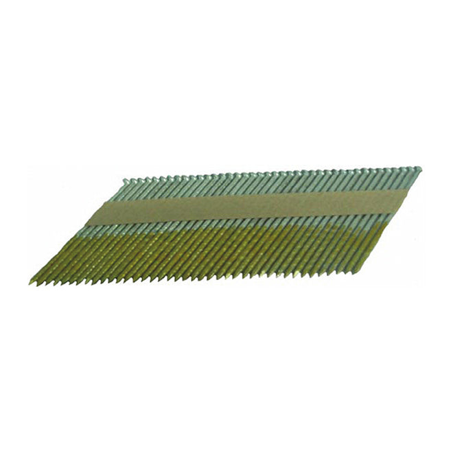 Deck Nails - Strip - Galvanized - 2" - 2500/Box - Box