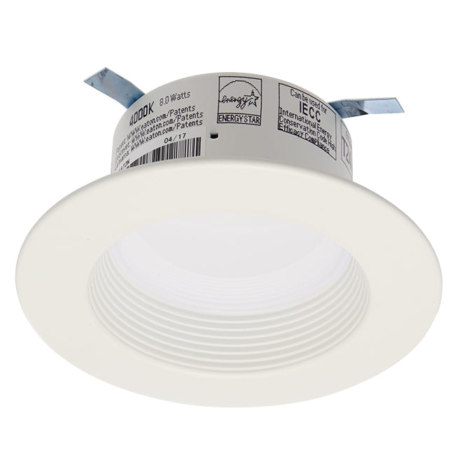 Halo Dimmable Recessed Light - LED - 4-in - Cool White-