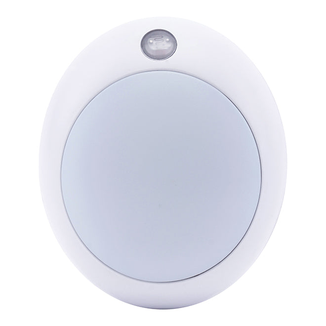 Feit Electric LED Nightlight - 3 LED Light - Instant Brightness - Automatic Sensor-