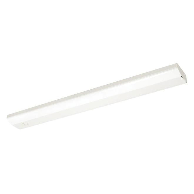 Good Earth Lighting 30-in Hardwired LED Light Bar Under Cabinet Light-