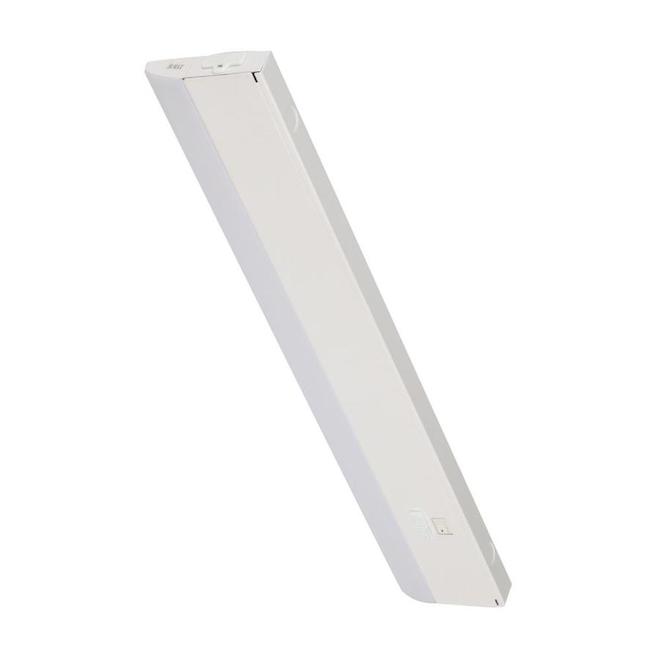 Good Earth Lighting Premium Slim 18-in LED Undercabinet Light-