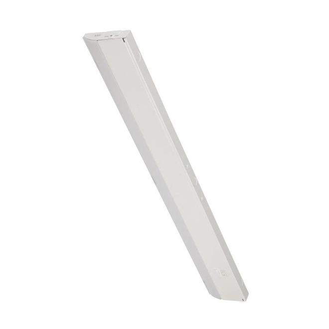 Good Earth Lighting Premium Slim 24-in Hardwired LED Undercabinet Light-