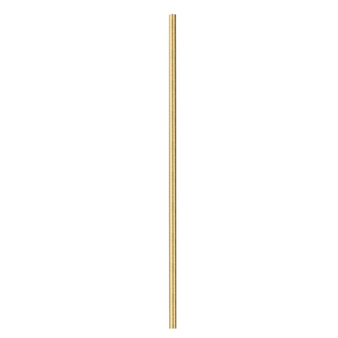 Portfolio 1-Pack 1/8-in x 30-ft - Brass Lamp pipe-