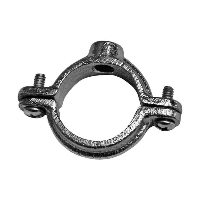 3/4-in Dia. Galvanized Split Ring Hanger - Each