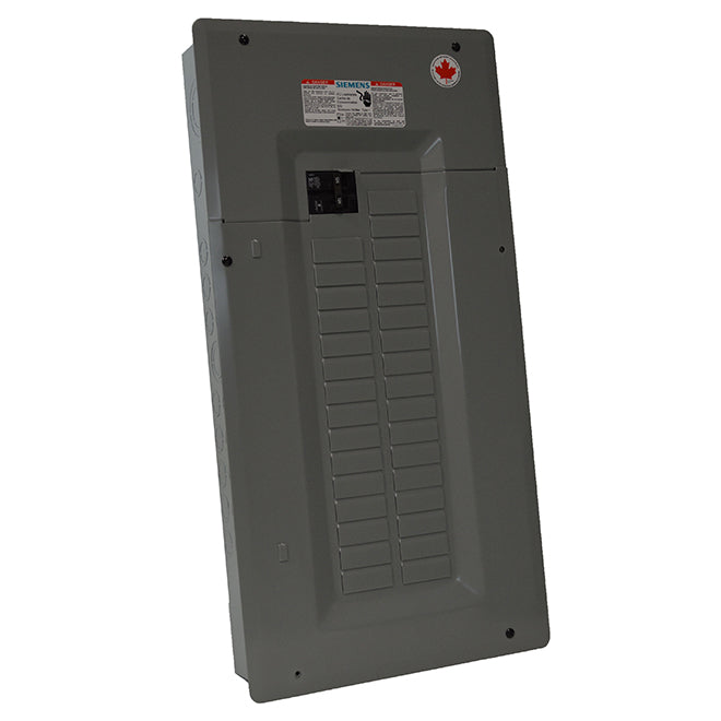 Circuit Panel - 32/64 - 10 A-Each