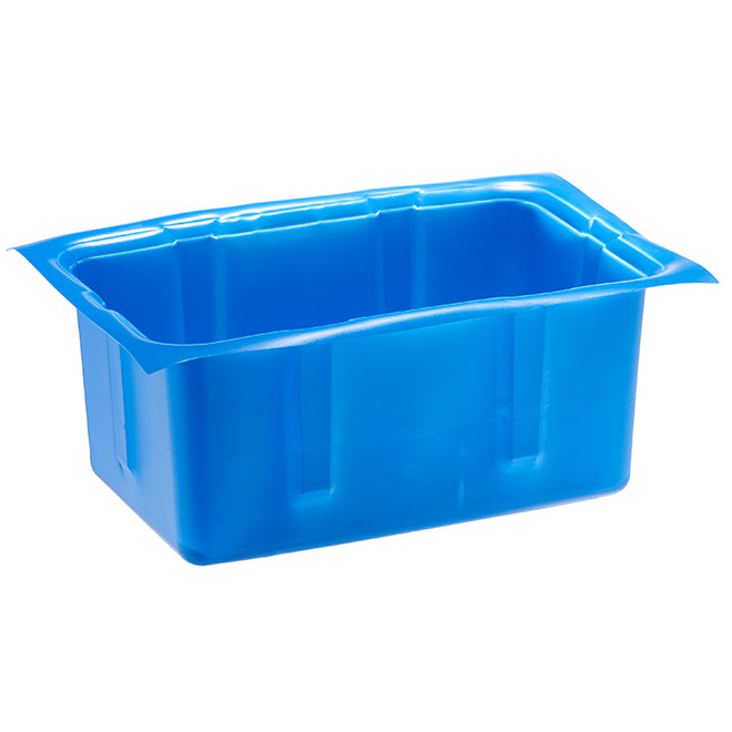 BAZZ LED Recessed Vapour Barrier - 11-in x 5-in x 5.5-in-