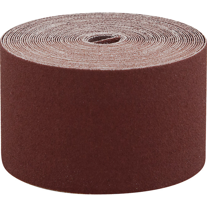 Brasscraft 15-ft Plumbing Abrasive Cloth Roll - Each
