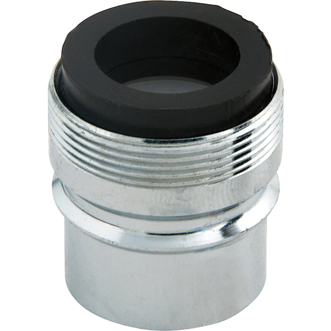 Master Plumber Snap Fitting Dishwasher Aerator - Each