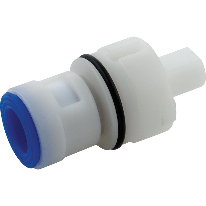 Master Plumber Cold Water Faucet Cartridge for Kohler/Colarais Faucet - Each