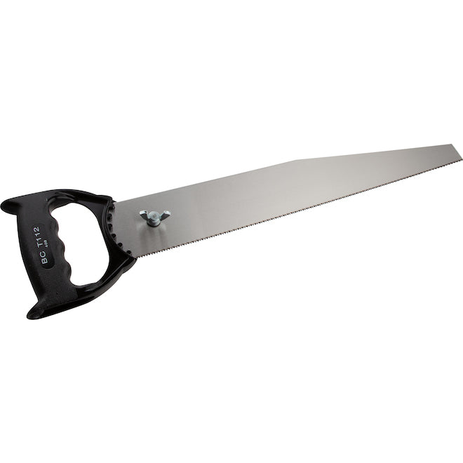 Brasscraft 18-in long PVC Saw - Each