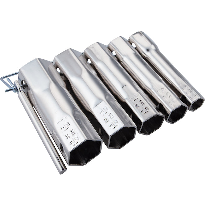 Brasscraft Shower Faucet Stems Wrench Set - Each