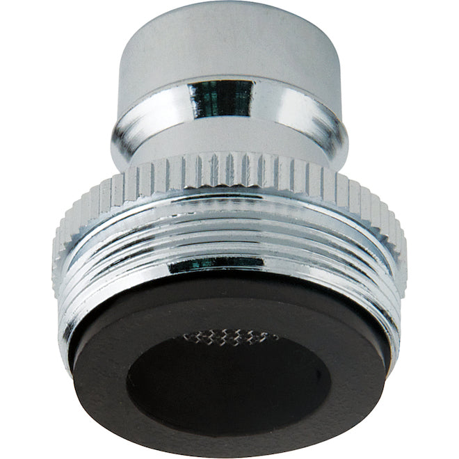 Master Plumber Dual Thread Dishwasher Aerator - Each