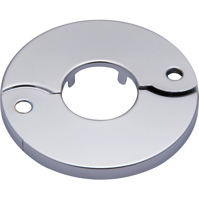 Master Plumber Split Flange for 1-in diameter Pipes - 3/4-in IPS - Each