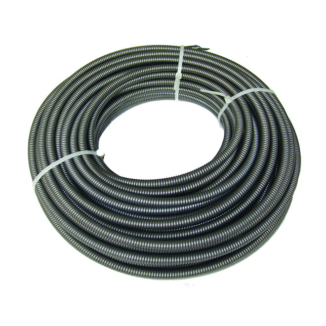 Cobra Tools Replacement Cable for Pipe Unclogger - 3/8-in x 100-ft - Each