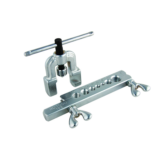 Brasscraft Stainless Steel Flaring Tool - Each