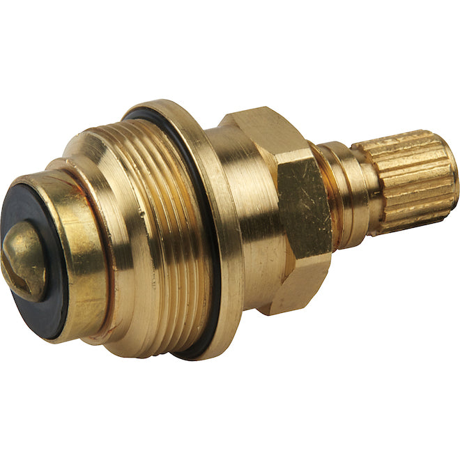 Master Plumber Faucet Cartridge for Emco Hot or Cold Water Faucet - Each