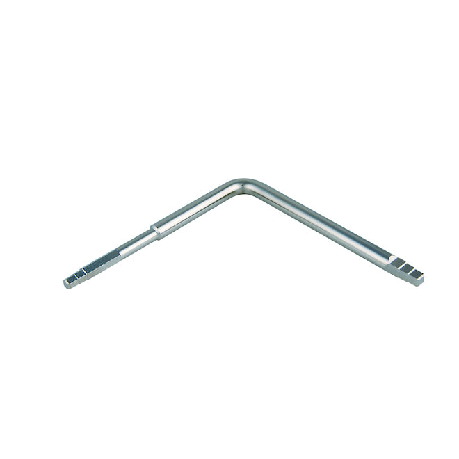 Brasscraft 6-Step Steel Faucet Seat Wrench - Each