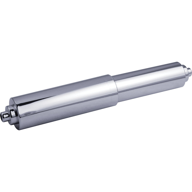 Master Plumber Chrome Finish Toilet Paper Roller - Each