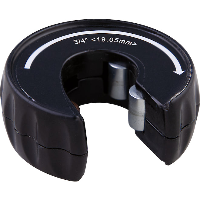 Master Plumber 3/4-in Tube Cutter - Each