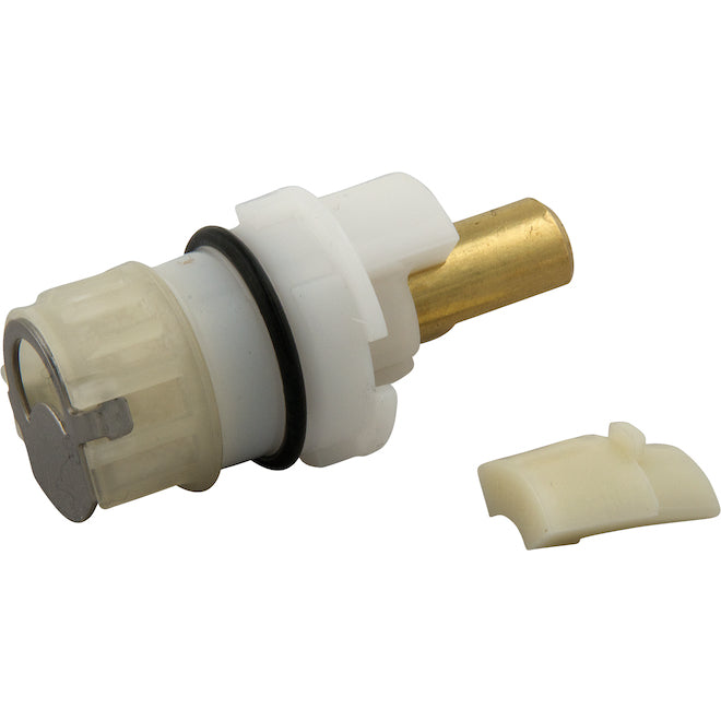 Master Plumber Faucet Cartridge for 1/4 Turn Delta Faucet - Each
