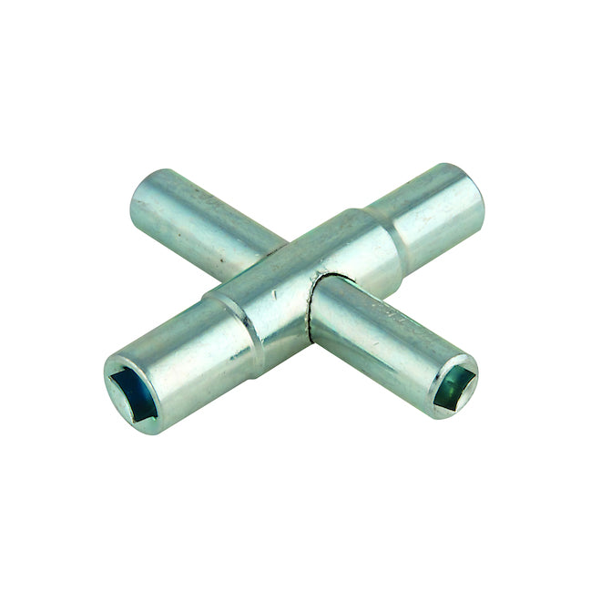 Brasscraft Steel Sillcock Key - Each