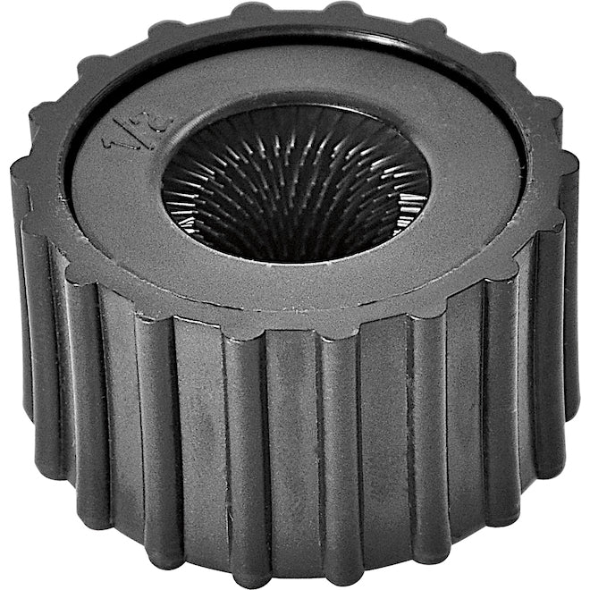 Brasscraft 1/2-in diameter Specialized Tube Cleaning Brush - Each