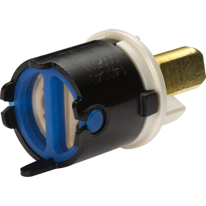 Master Plumber Replacement Faucet Cartridge for Delta Models - Each
