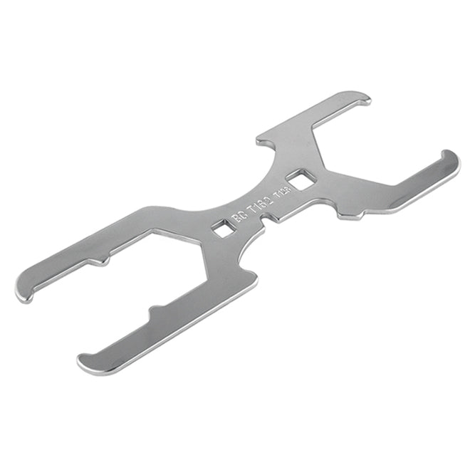 Brasscraft Steel Plumbers Wrench - Each
