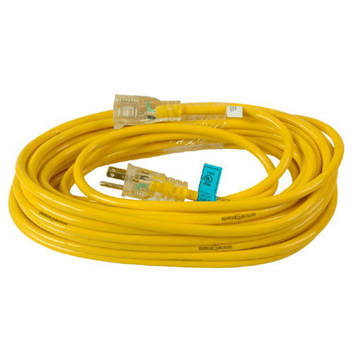 Outdoor Extension Cord - 15 m-Each