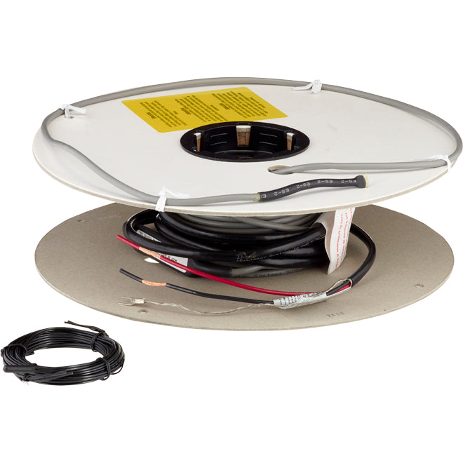 Heating Cable for Ditra-Heat Membrane - 53.1' - 240 V-Each