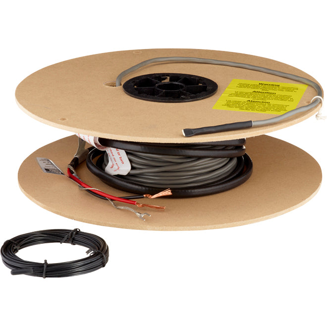 Heating Cable for Ditra-Heat Membrane - 88.2' - 240 V-Each