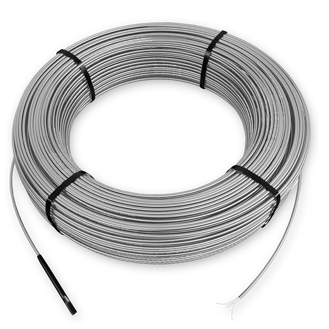 Heating Cable for Ditra-Heat Membrane - 105.8' - 240 V-Each
