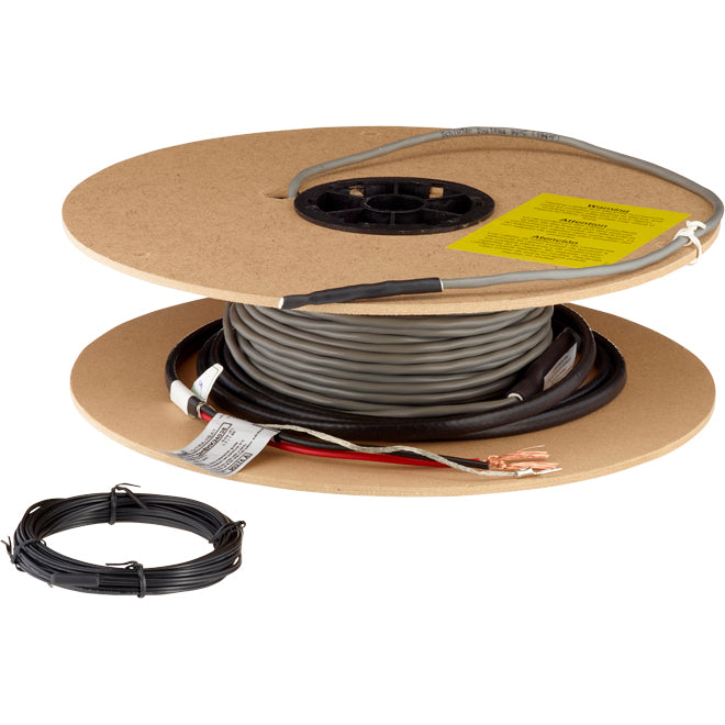 Heating Cable for Ditra-Heat Membrane - 124.1' - 240 V-Each